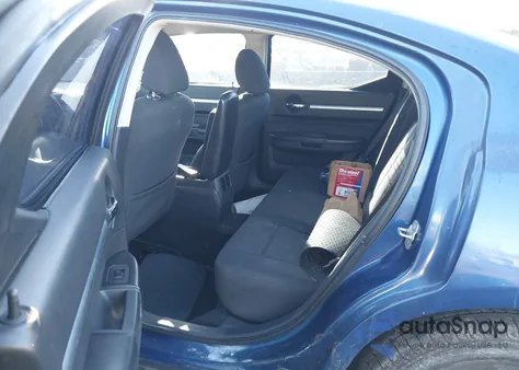 2009 Dodge Charger Sxt z USA, uszkodzony, nr VIN 2B3KA33V59H544776